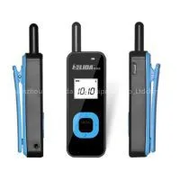 HengLiDa MINI Interphone thumbnail-1