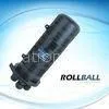415mm * 190mm 4 Inlet / Outlet Port, Dome Fiber Optic Splice Closure With 72 Cores thumbnail-1