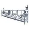 OEM ZLP630 Aluminum Rope Suspended Window Cleaning Platform Cradle With 630 Rated Load thumbnail-1