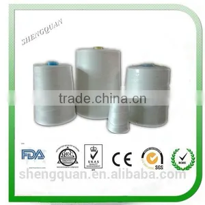 Polyester Sewing Thread for Bag Closing/100 Spun Polyester Sewing Thread thumbnail-5
