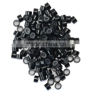 Different Kinds Of Hair Extension Bead, Wholesale High Quality Silicone Beads thumbnail-2