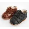 Freycoo Winter Baby Boy Leather Boots 6031 thumbnail-1