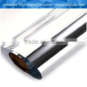 Clear Colored Eva Interlayer Film for Architecture/building Glass thumbnail-2