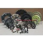 Centaflex A/H , KTR Bowex , JURID Excavator Coupling Digger Spare Parts thumbnail-1