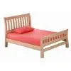 Girl's Bed thumbnail-1