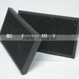 Chemical Industry Green House Micro Air Filter thumbnail-1