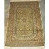 New High Quality Hand Knotted Silk Rugs thumbnail-3