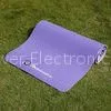 Anti-Slip Eco Fitness Yoga Mat Outdoor Leisure Products 6mm Thick thumbnail-1