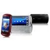 Mobile Phone-Sony Ericsson LT26i (Xperia S) thumbnail-2
