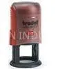 Trodat Printy Round 46030 Rubber Custom Self Inking Stamps, Teacher Stamps, Logo Stamps thumbnail-1