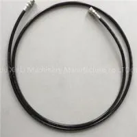 Hydraulic Installation Hose Assembly thumbnail-1