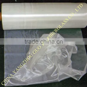 High Quality 24g E-glass Fiberglass Mica Cloth thumbnail-1