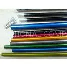 11mm Aluminium Tent Pole Alloy T6 With Good Mechanical Capacity thumbnail-1