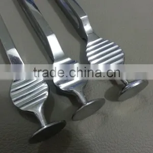 Gardiner Brown Tuning Forks ENT Surgical Podiatry Instruments Stainless Steel thumbnail-3