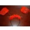 Sell Feather Headband thumbnail-1