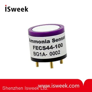 FECS44-100/FECS44-200 Low Concentration Ammonia (NH3) Sensor thumbnail-1