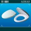 Toilet Seat (010001) thumbnail-1