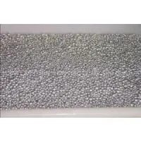 Indium Powder 4-5n 100mesh/indium Shot 4-5n 1-6mm/indium Wire Diameter 1mm/indium Ingot 4n5-5n 1000g 500g thumbnail-3