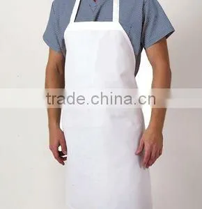 Cotton Apron thumbnail-1