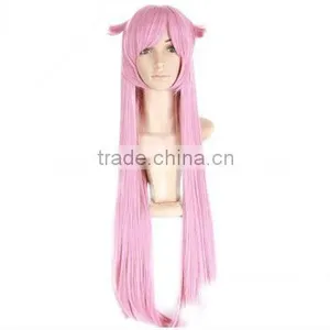 Halloween Wig 2014,Japanese Cosplay Wig,Long Wig From China Wholesale Market thumbnail-1