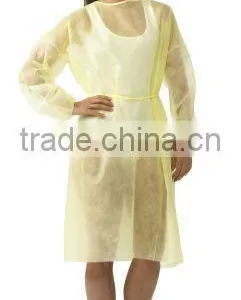 Disposable Surgical Drapes and Gowns thumbnail-2