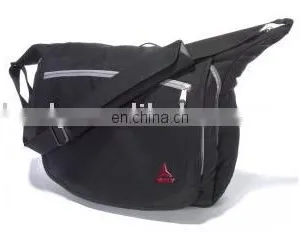 HEALY MESSENGER SINGLE STRAP BAG Sport Bag thumbnail-1