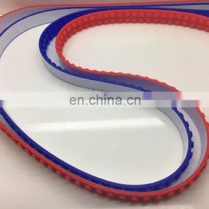 New Product Nimun-Loops Silicone Building Toy Base Tape Block Tape thumbnail-4