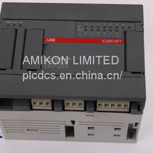 ABB Bailey IMHSS03 Hydraulic Servo Module thumbnail-1