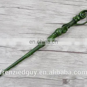 Cheap Cosplay Fleur Isabelle Delacour Harry Potter Wand thumbnail-4