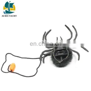 2015 New Hot Fashion Hot Sale Promotion Cheap Halloween Spider thumbnail-4