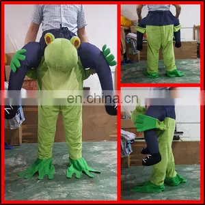 HI High Quality Carrying Halloween Costume Carry on Fancy Dress Costumes thumbnail-3