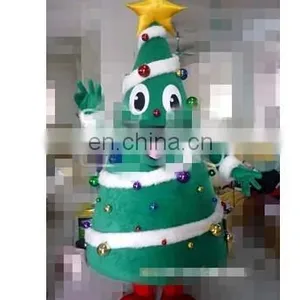 2015 New Christmas Tree Costume/christmas Tree Adult Costume thumbnail-1