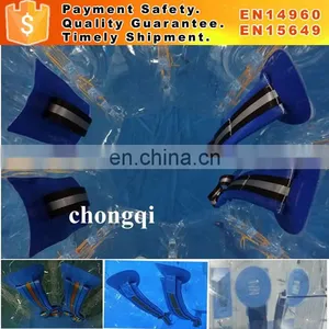 Inflatable Soccer Bubble Ball Factory Price thumbnail-6