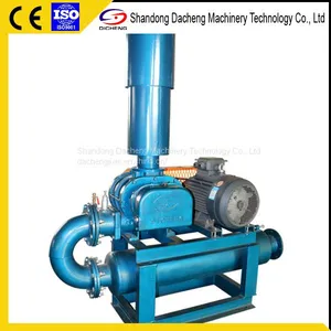 Dsr Roots Blower for Water Treatment Blower thumbnail-2