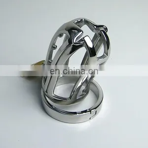 2015 Newest Chastity Belts Men thumbnail-4