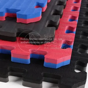 Martial Art Mats thumbnail-1