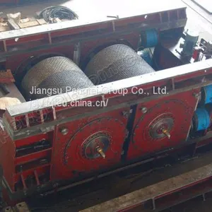 Cement Grinding Plant 1500TPD Clinker Grinding Station With Output of 500,000 Tons Per Year thumbnail-3
