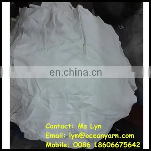 Wholesale Industrial Cotton Wiping Rags thumbnail-1