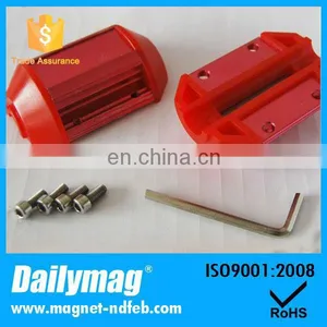 Magnetic Water Softener for Water Pipe Descaling thumbnail-1