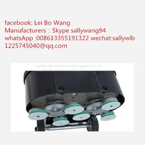 Factory Direct Sales LJ-540 Multifunctional Floor Grinding Machine thumbnail-2