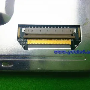 7.2'' Inch LTE072T-4404-3 LTE072T-4404 LTE072T Lcd Display Screen Panel Car DVD GPS Navigation System Free Shipping thumbnail-3