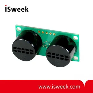 HG-B40A/HG-B40C Combi ASIC Ultrasonic Sensor & Module thumbnail-1
