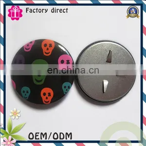 Custom Changeable Name Badges/suit Badge thumbnail-5