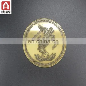 2016 2D Design Wholesale Dual-color Led Emblem thumbnail-3