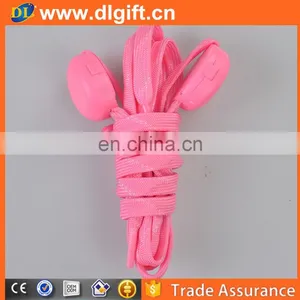 America Wholesale Cute Led Flashing Shoelace for Christmas Gift thumbnail-6
