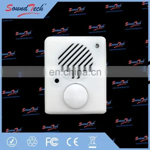 Acoustic Components Voice Recording Chips for Toys and Greeting Cards thumbnail-3