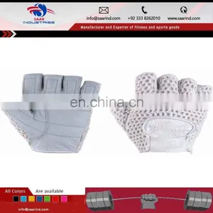 Weightlifting Gym Gloves / Best Workout Gloves for Ladies thumbnail-1