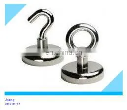 JM ROHS Magnetic Hook for Sale thumbnail-2