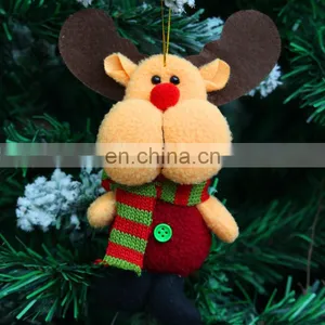 Lovely Creative Christmas Supplies,The Christmas Tree Ornaments thumbnail-2