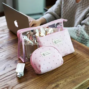 PVC COSMETIC BAG thumbnail-2